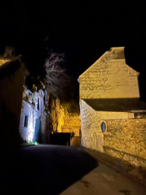 Le Relais De L'Artiste Villa Turquant Luaran gambar
